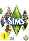 Cover von Die Sims 3
