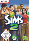 Cover von Die Sims 2