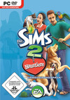 Cover von Die Sims 2 Haustiere