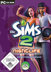 Cover von Die Sims 2 Nightlife