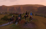 TS3Pets_HorsesRidingintoSunset.jpg