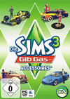 Cover von Die Sims 3 Luxus Accessoires