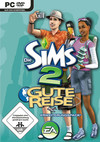Cover von Die Sims 2 Gute Reise