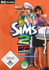Cover von Die Sims 2 Open for Business