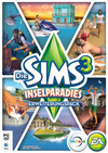 Cover von Die Sims 3 Inselparadies