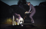 TS3Pets_Console_DogDigging.png