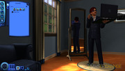 Exklusiver Screenshot aus Die Sims 3