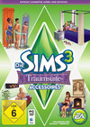 Cover von Die Sims 3 Traumsuite Accessoires