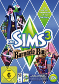 Boxshot Die Sims 3 Barnacle Bay