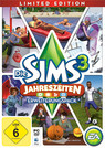 Cover zu Die Sims 3 Jahreszeiten