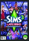 Cover von Die Sims 3 Late Night