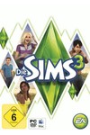 Neues Cover von Die Sims 3?