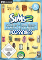 Cover von Die Sims 2 Küchen- und Bad-Einrichtungs Accessoires