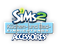 Die Sims 2 Küchen- und Bad- Einrichtungs Accessoires